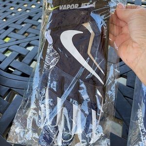 NEW•Vapor Jet High Speed Skill Glove Football L & XL